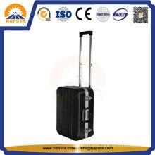 High Quality Aluminum ABS Trolley Tool Case (HT-5101)